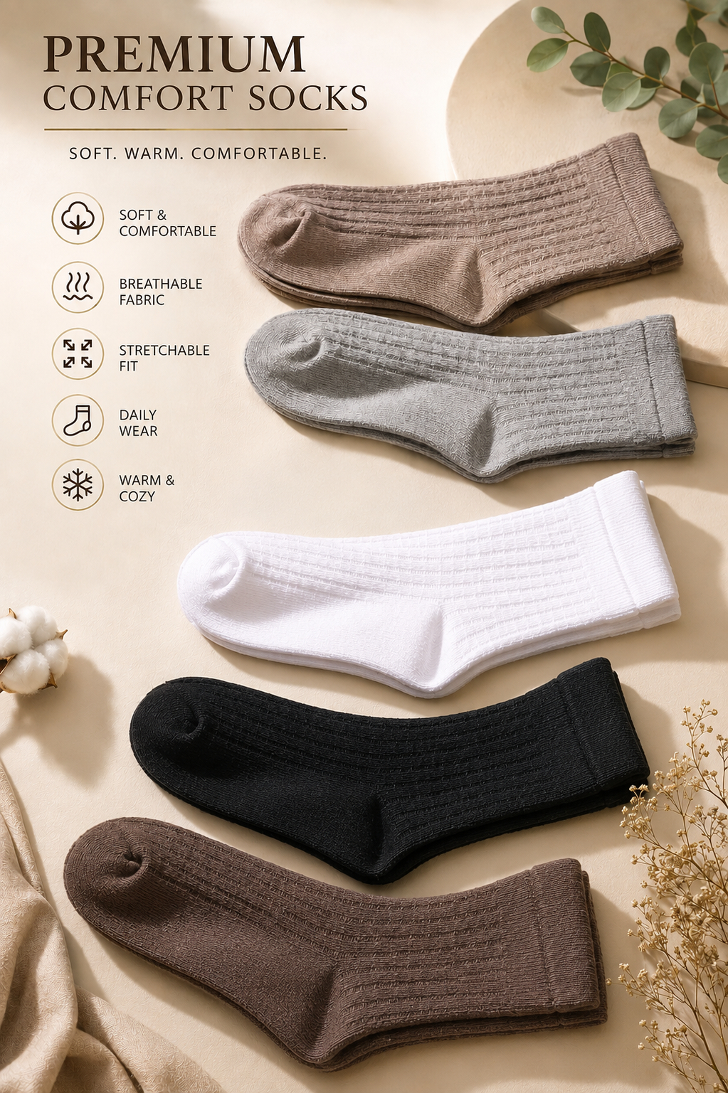 Socks